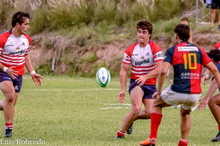 Areco Rugby Club vs Tiro Federal de San Pedro (Marzo 2023)