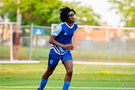 Coupe du Québec (U15M) - LaSalle (0) vs (2) CS Longueuil