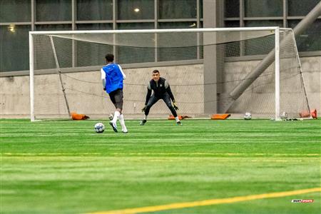 Bandjos Try Out Été 2023 Sénior Masculin AA