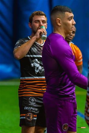 QSL - Bandjos FC (4) vs (2) Atlético Inter