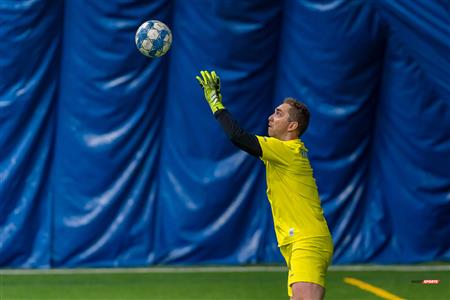 QSL - Ringleaders FC (1) vs (3) Bandjos FC (Div2) - Reel 2