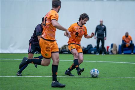 TKL 2023 Div2 - Joga Bonito (2) vs (1) Bandjos Div2