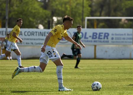 AFA - 1B - FLANDRIA (0) VS (1) San Martin (SJ)