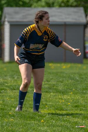 Rugby QC 2023 (W) - TMR RFC (61) vs (0) BRFC