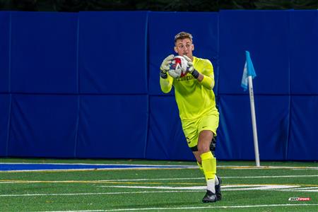 RSEQ - 2023 Soccer M - Demi Finale - U. de Montréal (3) vs (0) Concordia U.