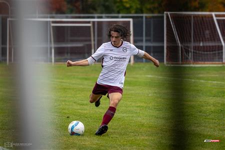 Coupe Ligue 2023 // Saint Lazare HSC x CS Montreal Centre