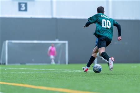 TKL 2023 Div3 - Bandjos Div3A (11) vs (1) Khoyas FC