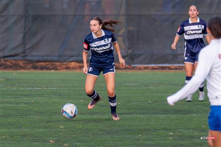 PLSJQ F U-16 - CS MRO VS Blainville