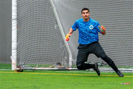 TKL 2023 DIV3 - Khoyas FC (2) vs (9) Bandjos FC Div 3B