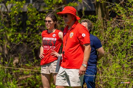 BRFC VS Montreal Barbarians (W) 2023 - Cat Polson Memorial Cup