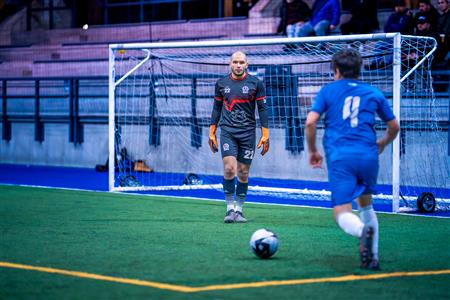 LPC 2023 - Olimpia vs All-Stars Foot (2nd half)