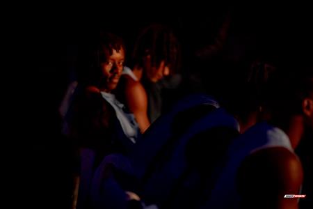 RSEQ - 2023 Basketball - Final Provincial - UQAM (88) vs (71) Bishop