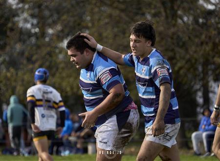 URBA - 1C - Lujan RC vs CASA de Padua