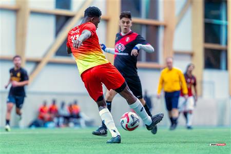 LPC 2023 - Limatambo (1) vs (8) Tchad