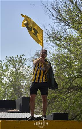 AFA - 1B - FLANDRIA (0) VS (1) San Martin (SJ)