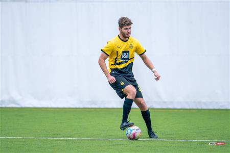 TKL 2023 DIV1 - FC Anti Social Club (4) - (1) Levski Montréal FC