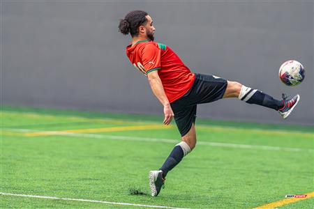 TKL 2023 DIV1 - EKIP XI (4) vs (6) FC SDT