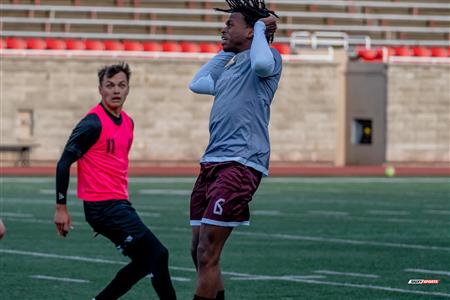 CSL 2023 - FC Huile (2) vs (1) QUAD FC