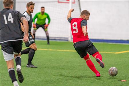 QSL - FC Obry (2) vs (6) Balkans