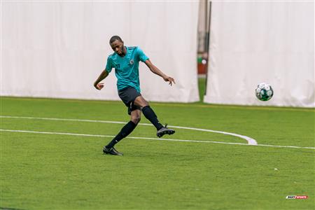 TKL 2023 DIV1 - FC ASC (5) vs (2) Bandjos FC