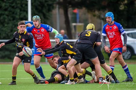 Alamercery (Amical) - FCG vs SOC