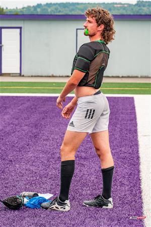 Bishop's 2023 Rugby Preseason Tournament - ETS (12) vs (5) UDM