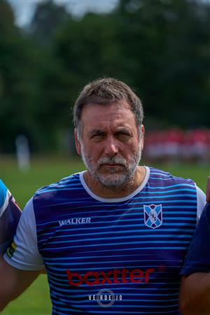 URBA 1ra C - Lujan Rugby Club (11) vs (8) Club Italiano de Rugby (Int)