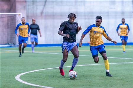 LPC 2023 - Puissance vs Tchad