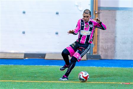 LPC 2023 - Sport Boys vs Atletico Madrid