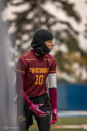 RSEQ - 2023 FINAL Flag Football UNIV. - UDM (38) VS (13) Concordia