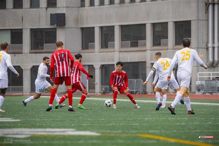 RSEQ - 2023 SOCCER UNIV. MASC - McGill (0) VS (0) Sherbrooke