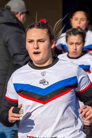 SGR vs Entente Pays de Savoie