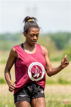 RUGBY QC 2023 (W) - Montreal Irish RFC (17) VS (67) Abénakis de Sherbrooke