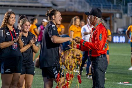 WORLD RUGBY PACIFIC FOUR SERIES - CAN AUS NZL - AFTER GAME