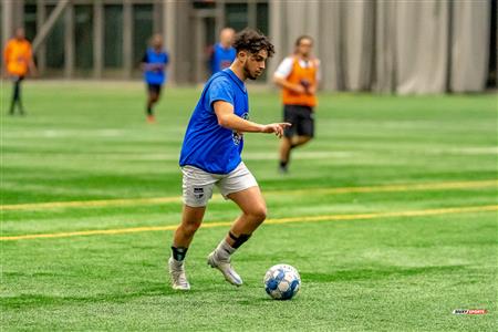 Bandjos Try Out Été 2023 Sénior Masculin AA