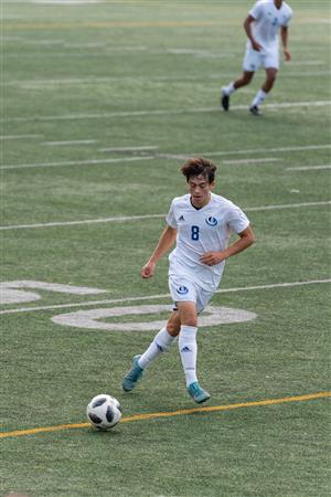 RSEQ - 2023 Soccer - McGill (0) vs (0) U. de Montréal