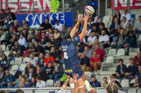 Pro D2 - FC Grenoble (24) vs (19) SU Agen