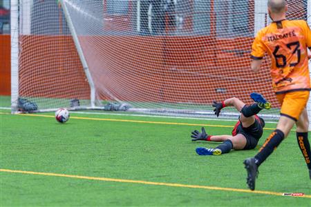 TKL 2023 DIV1 - Bandjos Div1 (6) vs (5) FC SDT