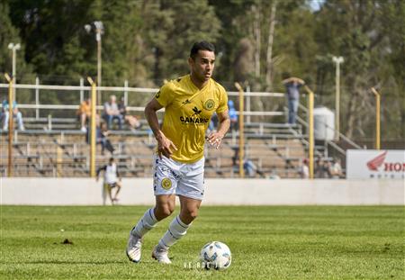 AFA - 1B - FLANDRIA (2) VS (1) Brown PM