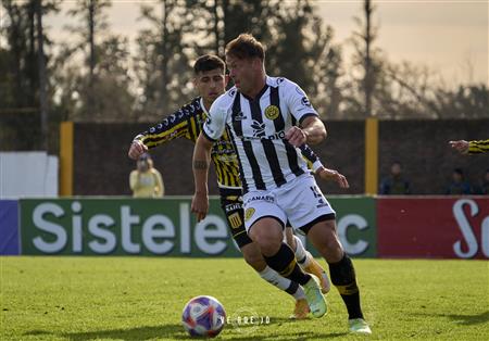 AFA - 1B - Flandria (0) vs (2) Almirante Brown