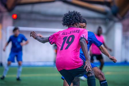 LPC 2023 - Olimpia vs All-Stars Foot (1st half)