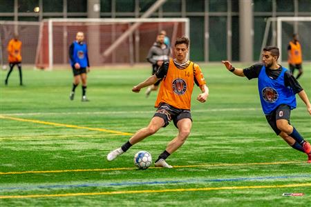 Bandjos Try Out Été 2023 Sénior Masculin AA