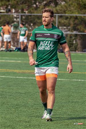 PARCO Tournoi A.Stefu 2023 - Montreal Irish RFC vs New Brunswick