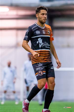 QSL - Bandjos FC Div 3 (5) vs (0) Ringleaders FC