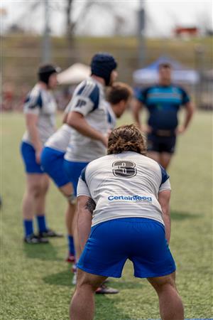PARCO TOURNOI A.STEFU 2023 - PARC OLYMPIQUE VS BYTOWN BLUES RFC