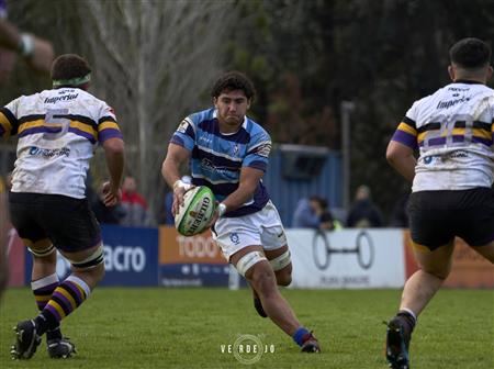 URBA - 1C - Lujan RC vs CASA de Padua