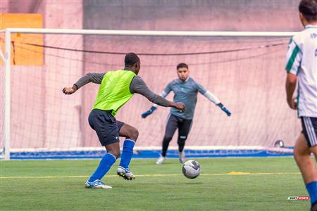 LPC 2023 - Olimpia vs Raza Azteca