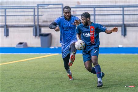 LPC 2023 - Puissance (1) vs (0) Delorimiere