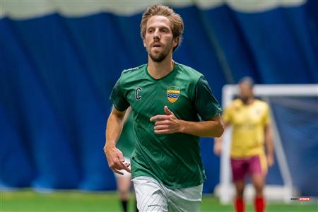 QSL - South Side FC (6) vs (5) TUUGAALIK