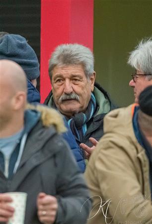 Fed2 2023 - Voiron (29) vs (26) Monaco